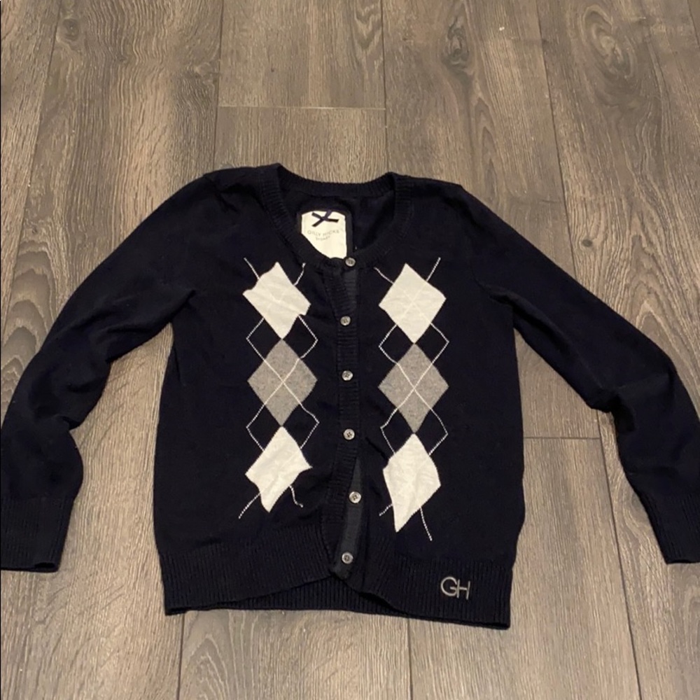 Gilly Hicks Cardigan S